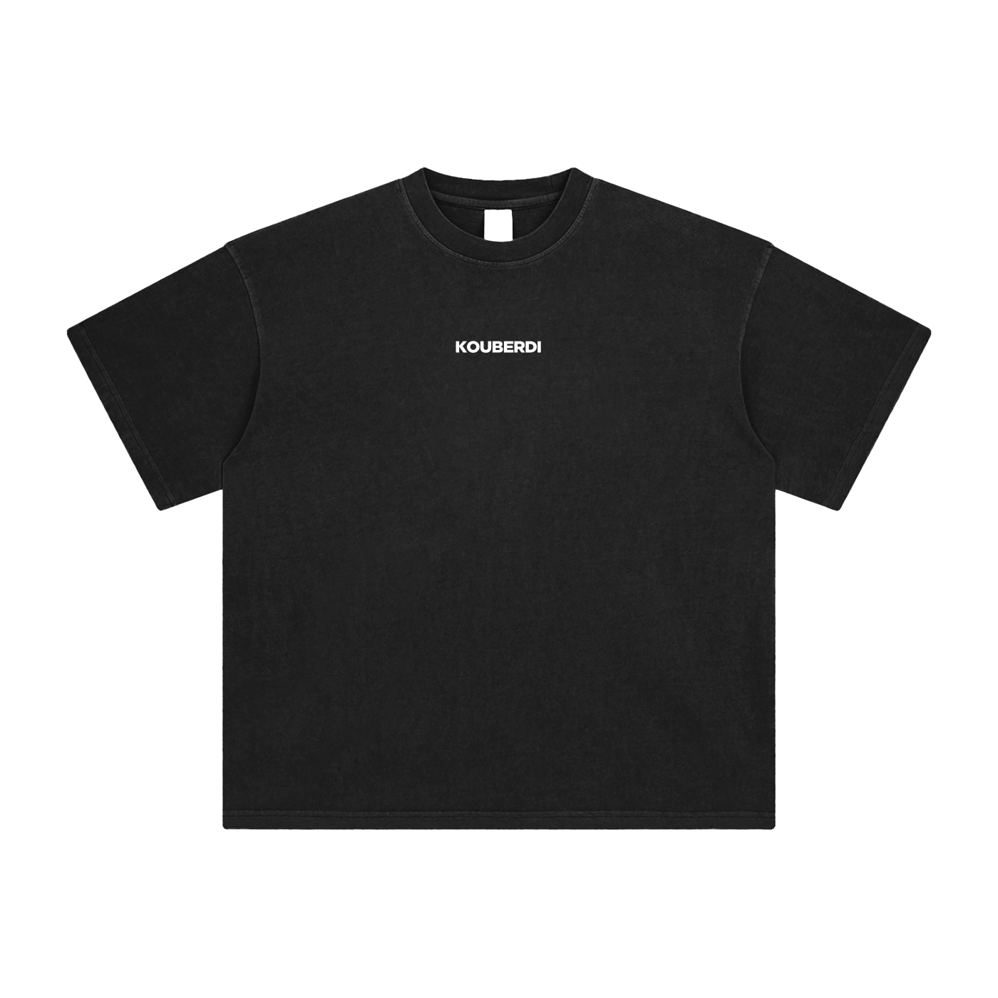 The Original Kouberdi  Dreamer T-Shirt  EST. 2021